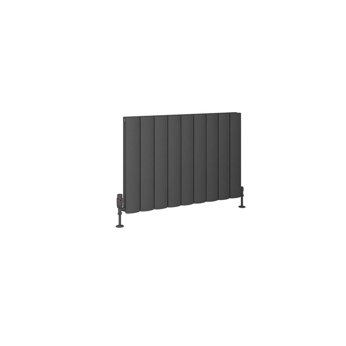 Eastbrook Guardia Aluminium Horizontal Designer Radiator