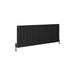 Eastbrook Guardia Aluminium Horizontal Designer Radiator