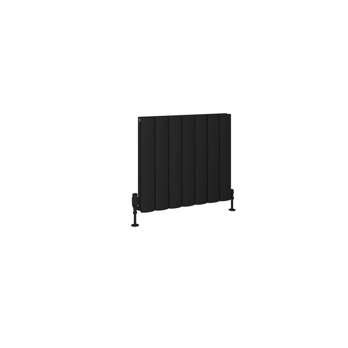 Eastbrook Guardia Aluminium Horizontal Designer Radiator