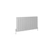 Eastbrook Guardia Aluminium Horizontal Designer Radiator