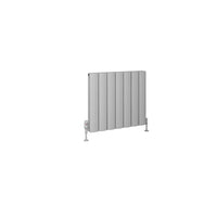 Eastbrook Guardia Aluminium Horizontal Designer Radiator