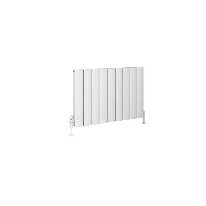 Eastbrook Guardia Aluminium Horizontal Designer Radiator