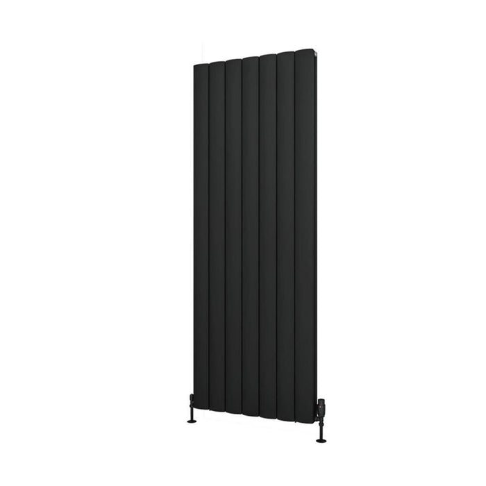 Eastbrook Guardia Aluminium Vertical Designer Radiator