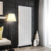 Eastbrook Guardia Aluminium Vertical Designer Radiator
