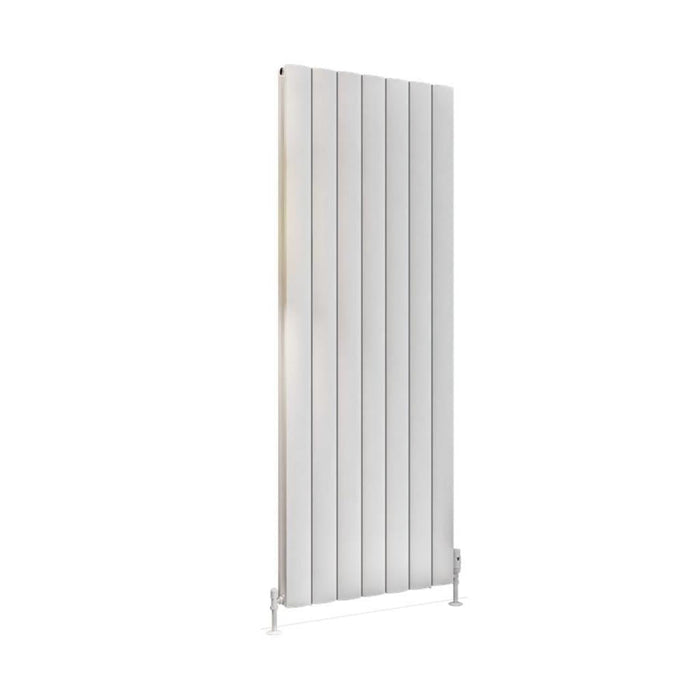 Eastbrook Guardia Aluminium Vertical Designer Radiator