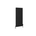 Eastbrook Guardia Aluminium Vertical Designer Radiator