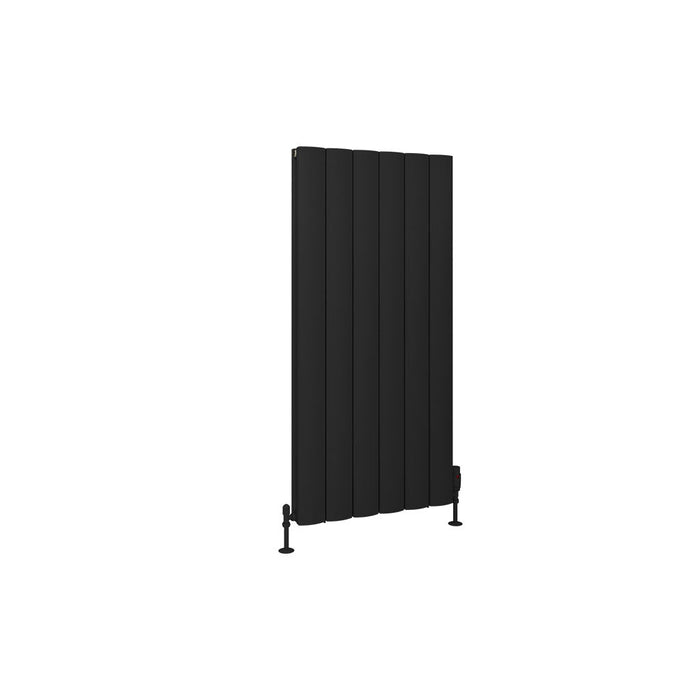 Eastbrook Guardia Aluminium Vertical Designer Radiator