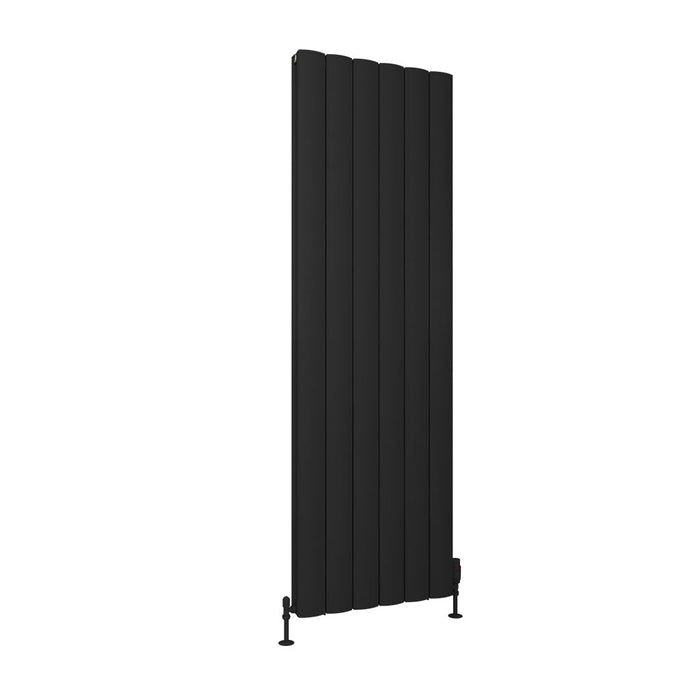Eastbrook Guardia Aluminium Vertical Designer Radiator
