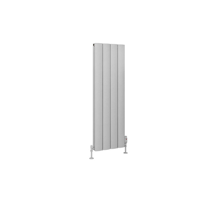 Eastbrook Guardia Aluminium Vertical Designer Radiator