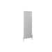 Eastbrook Guardia Aluminium Vertical Designer Radiator