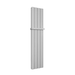Eastbrook Guardia Aluminium Vertical Designer Radiator