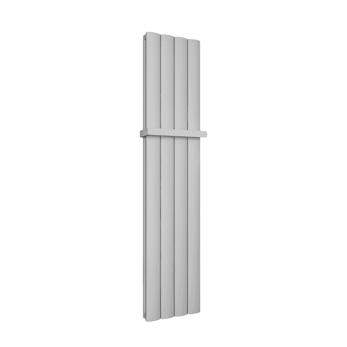 Eastbrook Guardia Aluminium Vertical Designer Radiator