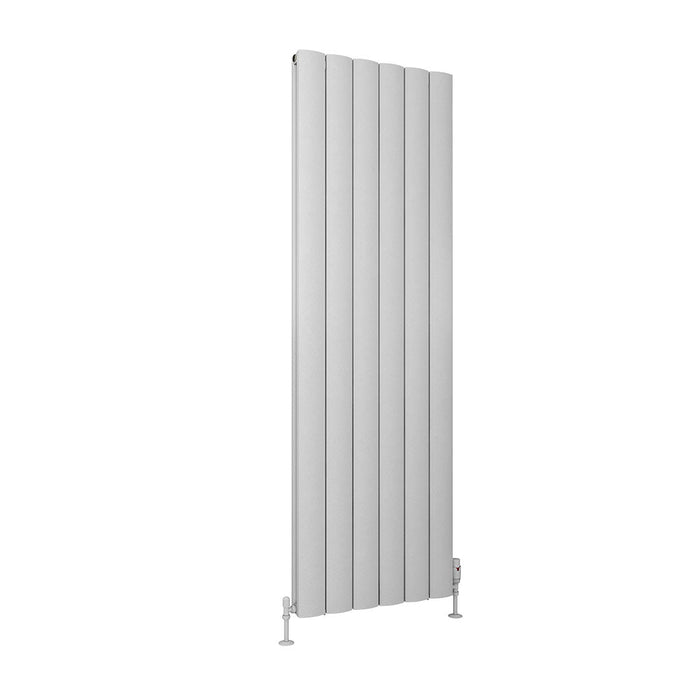 Eastbrook Guardia Aluminium Vertical Designer Radiator
