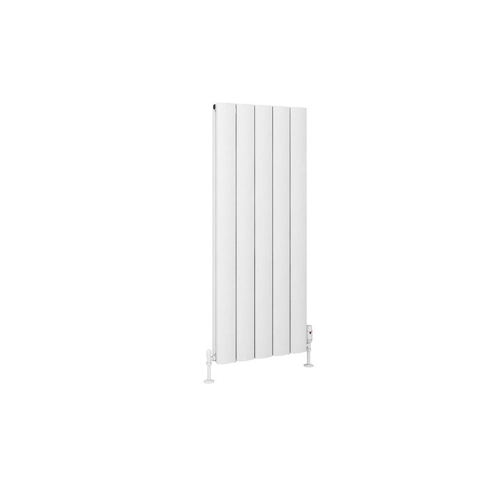 Eastbrook Guardia Aluminium Vertical Designer Radiator