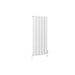 Eastbrook Guardia Aluminium Vertical Designer Radiator