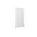 Eastbrook Guardia Aluminium Vertical Designer Radiator