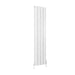 Eastbrook Guardia Aluminium Vertical Designer Radiator