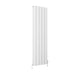 Eastbrook Guardia Aluminium Vertical Designer Radiator