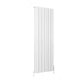 Eastbrook Guardia Aluminium Vertical Designer Radiator