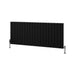 Eastbrook Hadleigh Aluminium Horizontal Designer Radiator