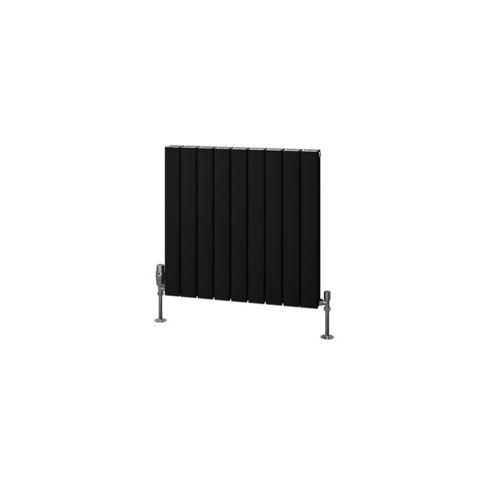 Eastbrook Hadleigh Aluminium Horizontal Designer Radiator