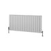 Eastbrook Hadleigh Aluminium Horizontal Designer Radiator