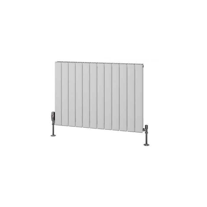 Eastbrook Hadleigh Aluminium Horizontal Designer Radiator