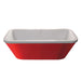 Eastbrook Halcyon Carronite Freestanding Bath - 1750mm X