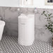 Eastbrook Hardwick 2 Door Floorstanding Vanity Unit