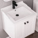 Eastbrook Hardwick 2 Door Wall Hung Vanity Unit