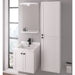 Eastbrook Hardwick 2 Door Wall Hung Vanity Unit