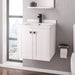 Eastbrook Hardwick 2 Door Wall Hung Vanity Unit