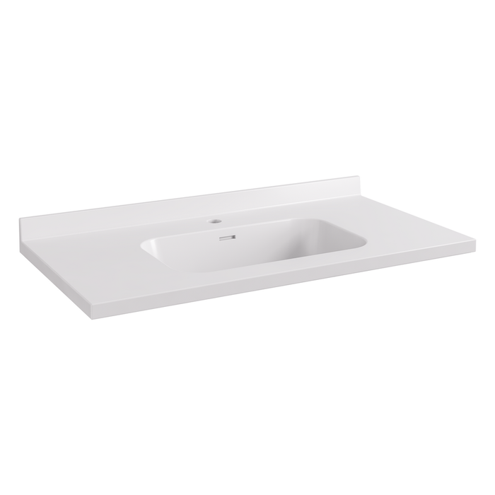 Eastbrook Hardwick 3 Door Wall Hung Vanity Unit