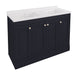 Eastbrook Hardwick 4 Door Floorstanding Vanity Unit