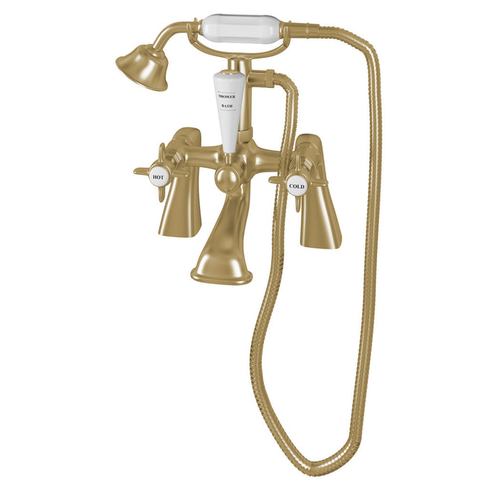 Eastbrook Haymarket Luxury Bath Shower Mixer Tap