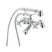 Eastbrook Haymarket Standard Bath Shower Mixer Tap With Kit