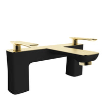 Eastbrook Helston Bath Filler Tap - Matt Smooth