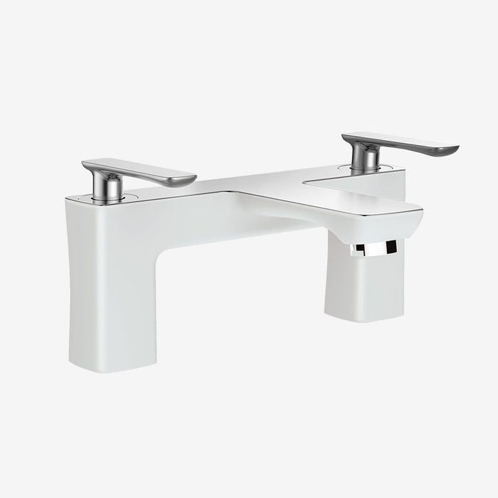 Eastbrook Helston Deck Mounted Bath Filler Tap