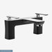 Eastbrook Helston Deck Mounted Bath Filler Tap