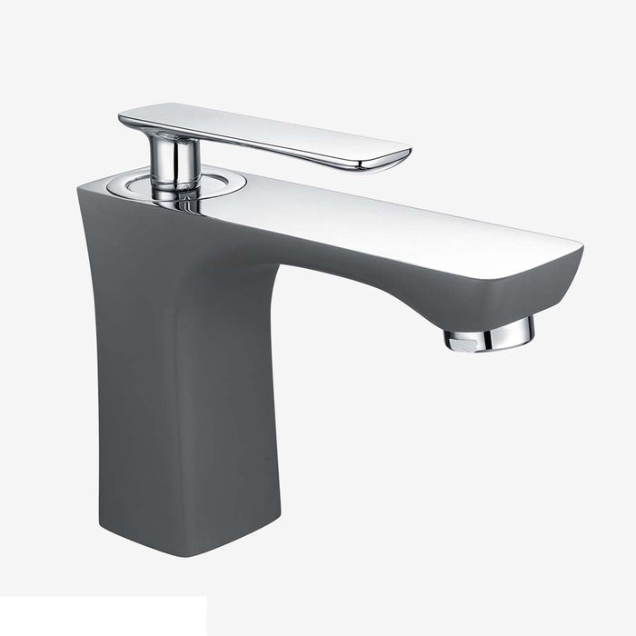 Eastbrook Helston Mono Basin Mixer Tap With Waste