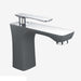Eastbrook Helston Mono Basin Mixer Tap With Waste