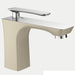 Eastbrook Helston Mono Basin Mixer Tap With Waste