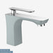 Eastbrook Helston Mono Basin Mixer Tap With Waste