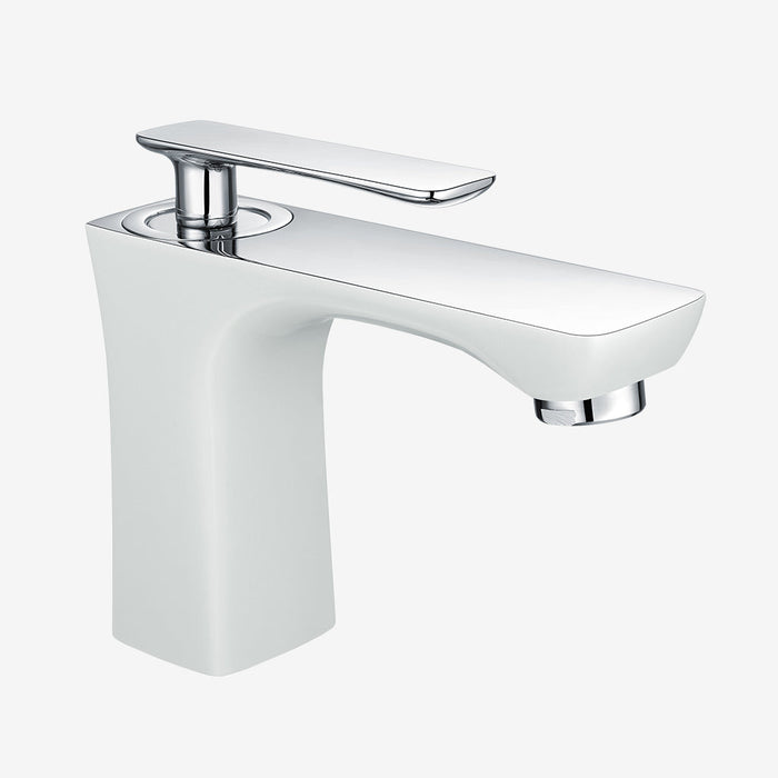 Eastbrook Helston Mono Basin Mixer Tap With Waste