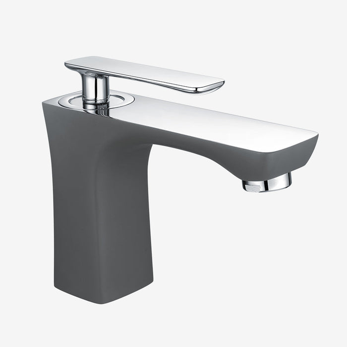 Eastbrook Helston Mono Basin Mixer Tap With Waste