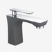 Eastbrook Helston Mono Basin Mixer Tap With Waste