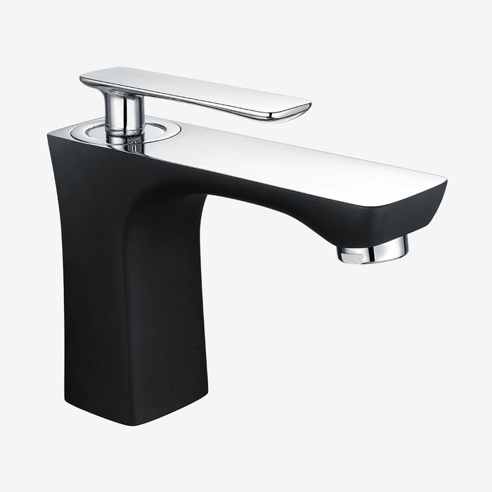 Eastbrook Helston Mono Basin Mixer Tap With Waste