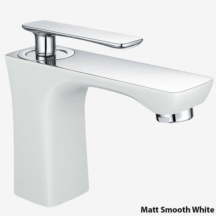 Eastbrook Helston Mono Basin Mixer Tap With Waste