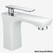 Eastbrook Helston Mono Basin Mixer Tap With Waste