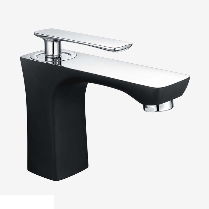 Eastbrook Helston Mono Basin Mixer Tap With Waste